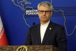 بقایی: ما از عملکرد آژانس و مدیرکل آن رضایت نداریم/ آژانس باید رفتارهای خود را اصلاح کند