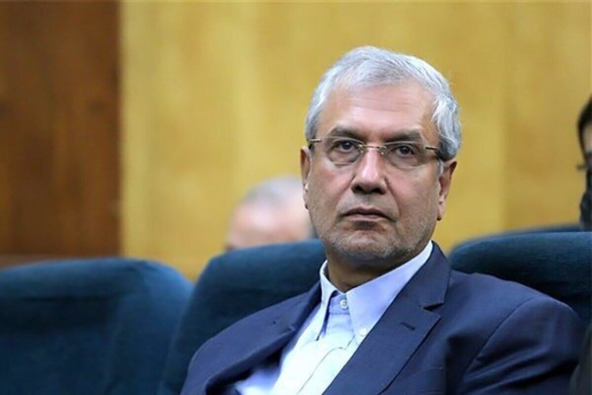 ربیعی: با جامعه در مورد واقعیت‌های تلخ کم‌آبی و انرژی سخن بگوییم