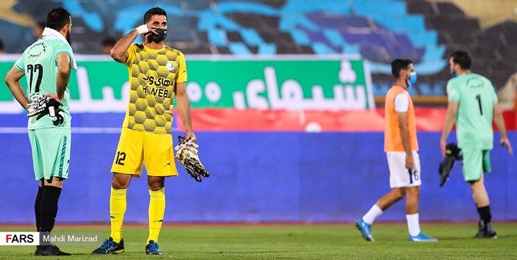همه ورودی و خروجی‌های لیگ برتر در نیم فصل