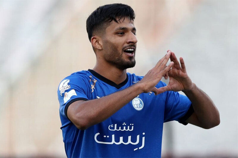 مهاجم استقلال به پرتغال برمی‌گردد؟