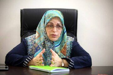 درخواست رئیس جبهه اصلاحات از ظریف؛ بمانید و ادامه دهید