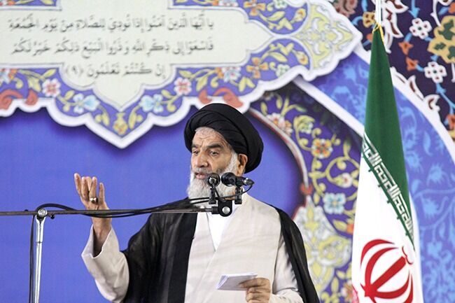 چند استان کشور بحران آب دارد؟/ پای حوزه‌های علمیه به مدیریت آبی باز شد!