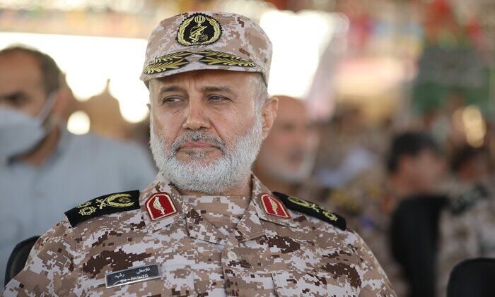 قدرت ترکیبی ما در جنگ با دشمنان ویرانگر خواهد بود