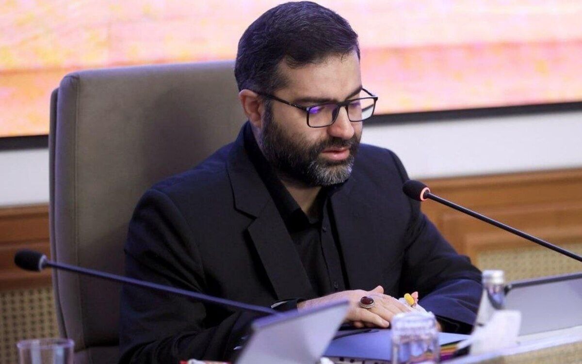 سقاب اصفهانی درباره حادثه منجر به فوت همسر و دو فرزندش: اعلام علت حادثه برعهده نیروی انتظامی و پلیس است؛ من هم مثل بقیه از طریق اخبار متوجه شدم چه اتفاقی افتاده
