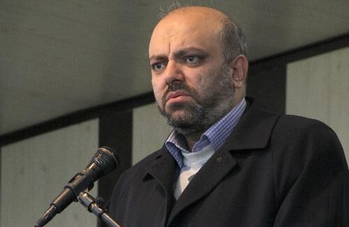 اراده و فکر پلیدی می‌خواهد دختران کشور را از آموزش بازدارد