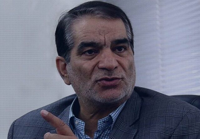 تقصیر صداوسیماست که مولوی عبدالحمید معروف شده