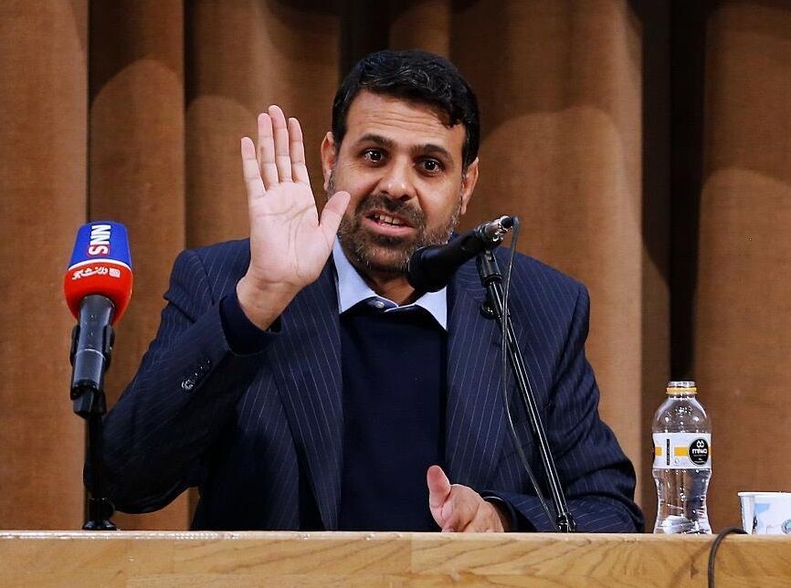 با چندرغاز حقوق معلمان می خواهید همه مشکلات کشور را حل کنید؟1