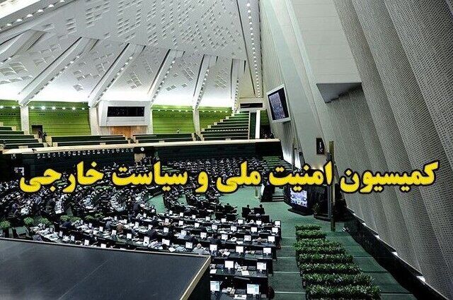 عضو کمیسیون امنیت مجلس: مسوولان دیپلماسی تحت هدایت‌ رهبر معظم انقلاب انجام وظیفه می کنند