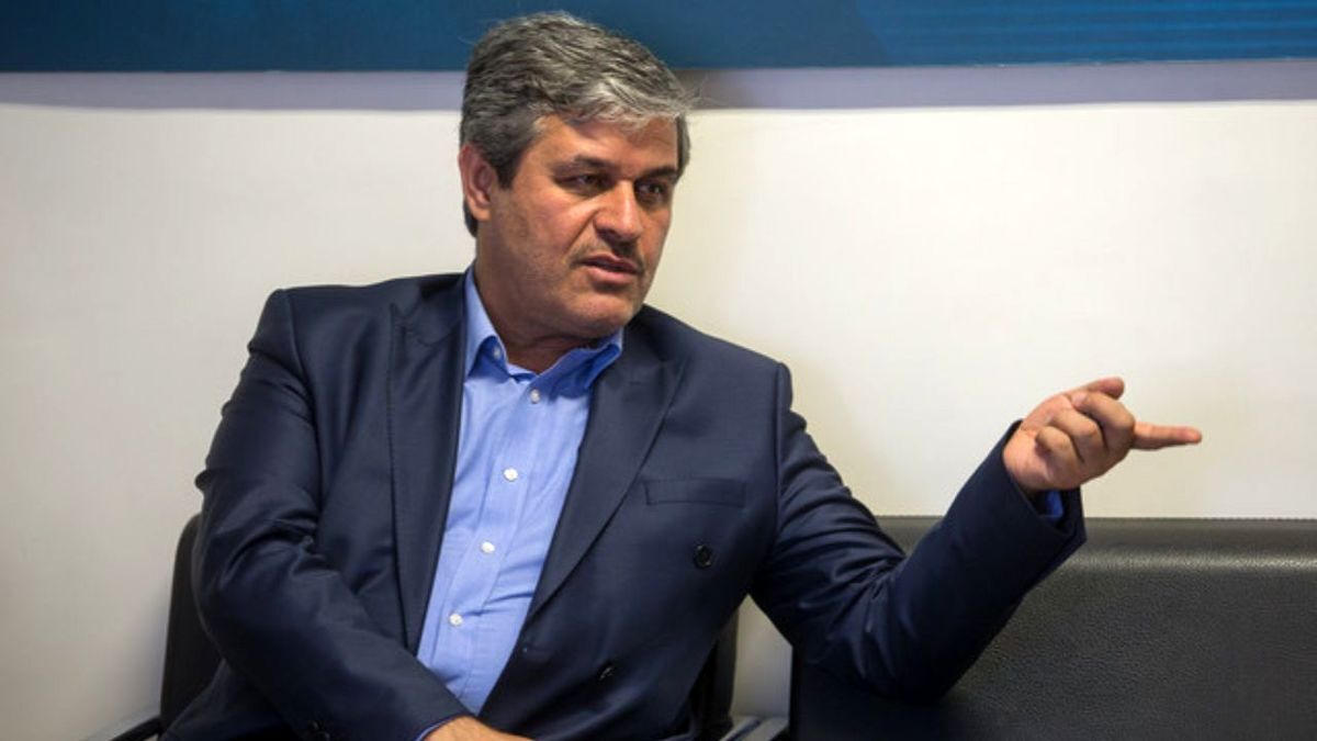 دولت قبل نتوانست راه‌های سوءاستفاده از ارز ۴۲۰۰ را ببندد/ هیچ‌کس با حذف ارز ترجیحی مخالف نیست