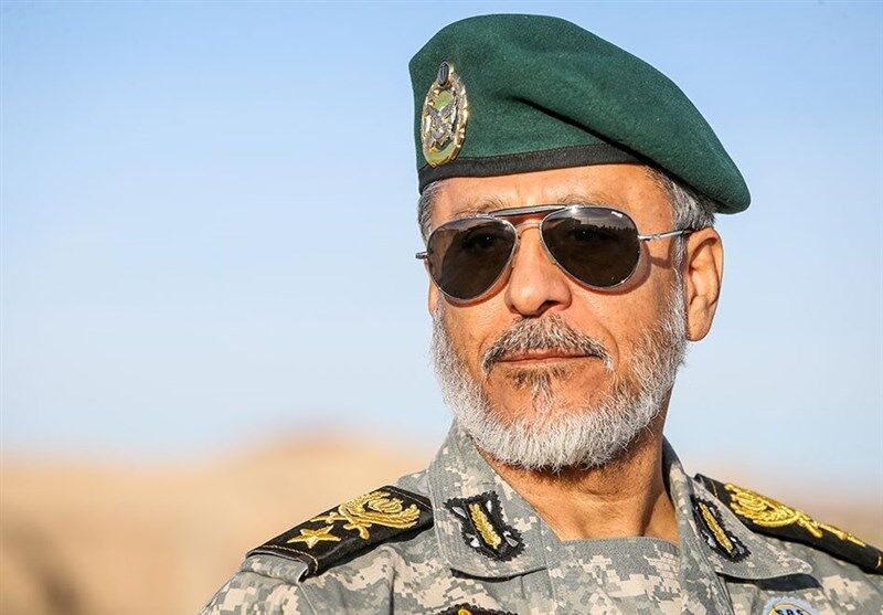 دشمن حرکتی کند، به سرنوشت ۸ سال دفاع مقدس گرفتار می شود