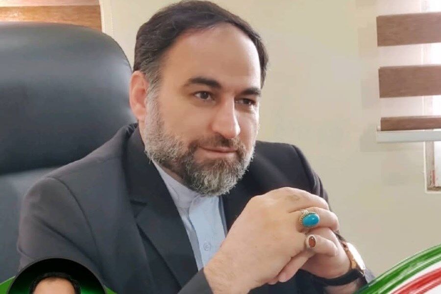 جرأت نداشتی زن بی‌حجاب روس در جلسه رسمی کشورت را نهی از منکر کنی؛ «غیرت دینی‌ت» رو نشون ندادی