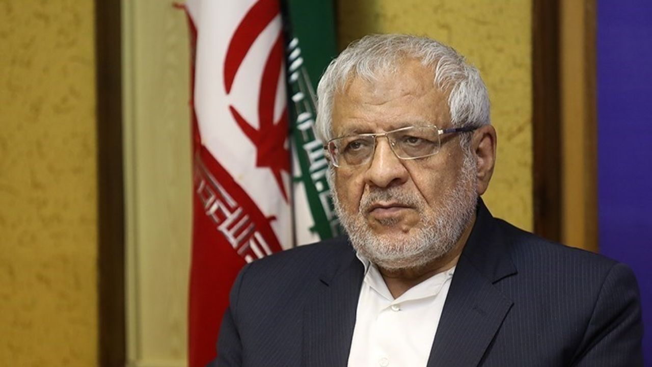 اسدالله بادامچیان دبیرکل حزب موتلفه اسلامی ماند