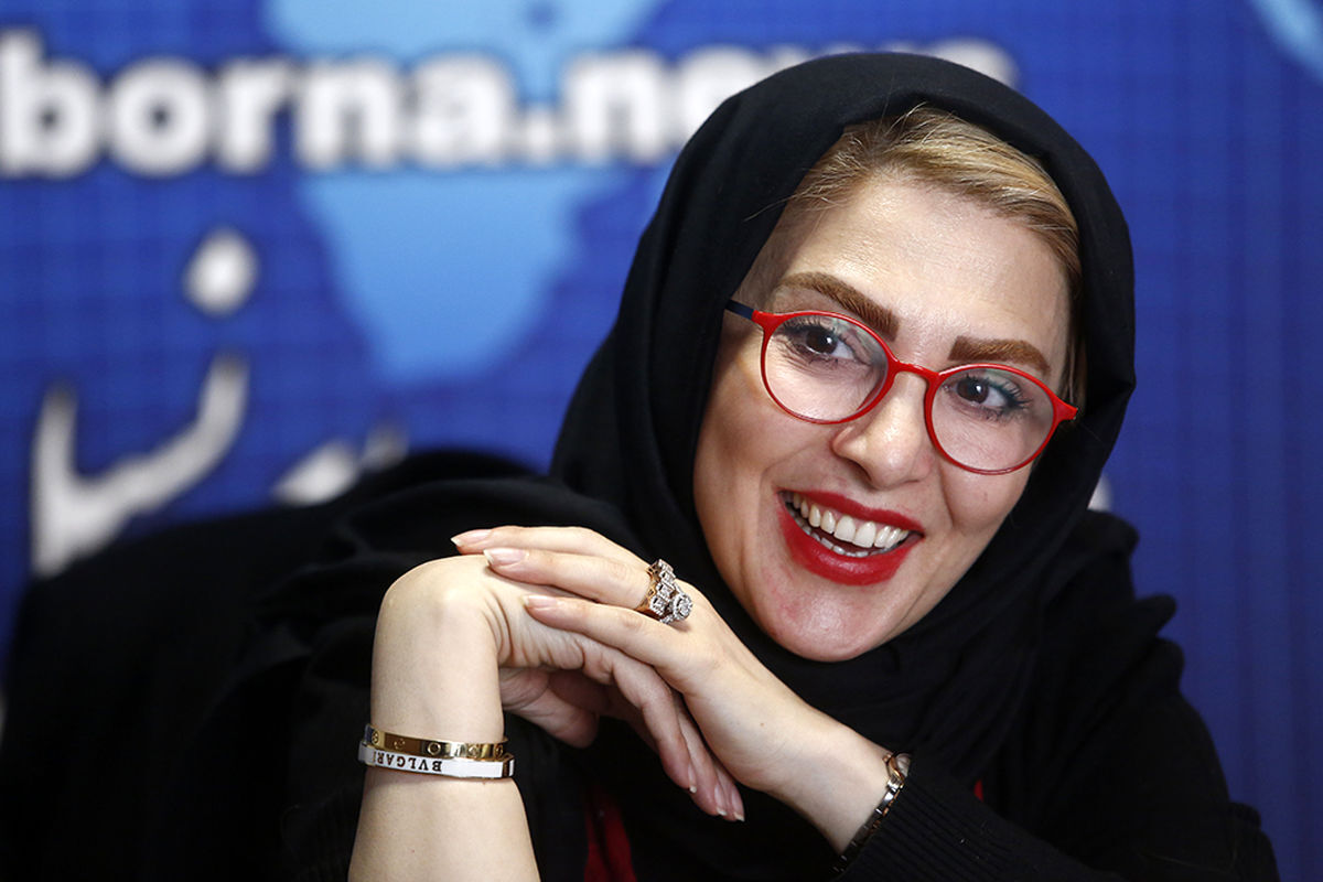 یک مجری جنجالی دیگر به صداوسیما برگشت