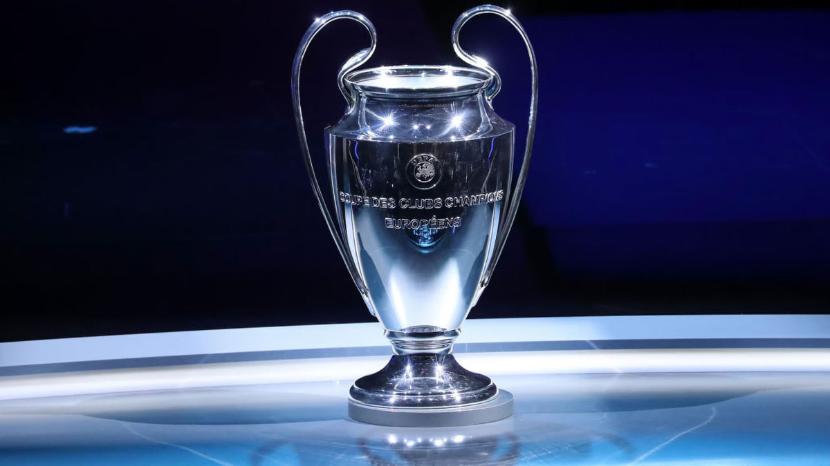 پیش بازی فینال لیگ قهرمانان بین آرسنال و PSG؛ نبرد بوداپست