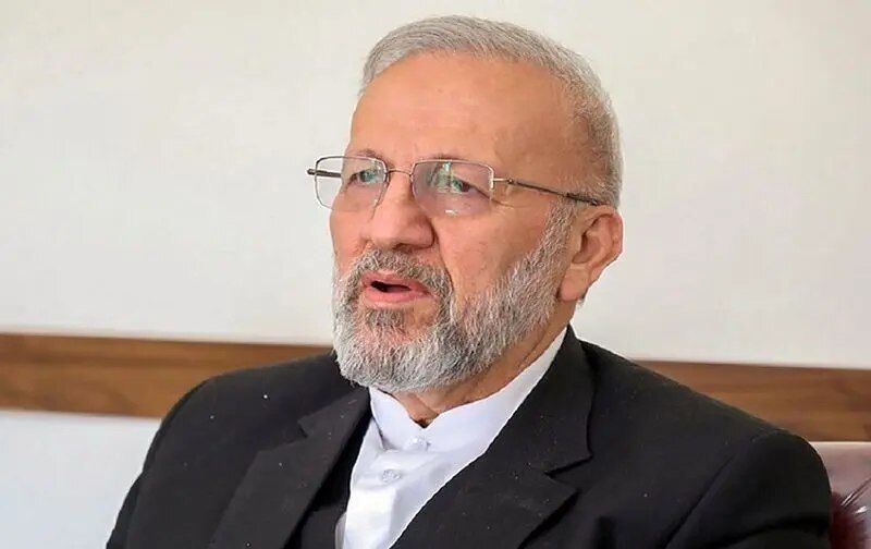 متکی: روسیه به تعهد خود برای تحویل سامانه‌های ضد موشکی S-۳۰۰ و S-۴۰۰ به ایران عمل کند