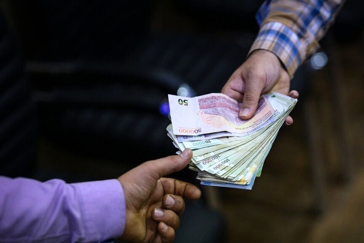 مبلغ عیدی بازنشستگان مشخص شد