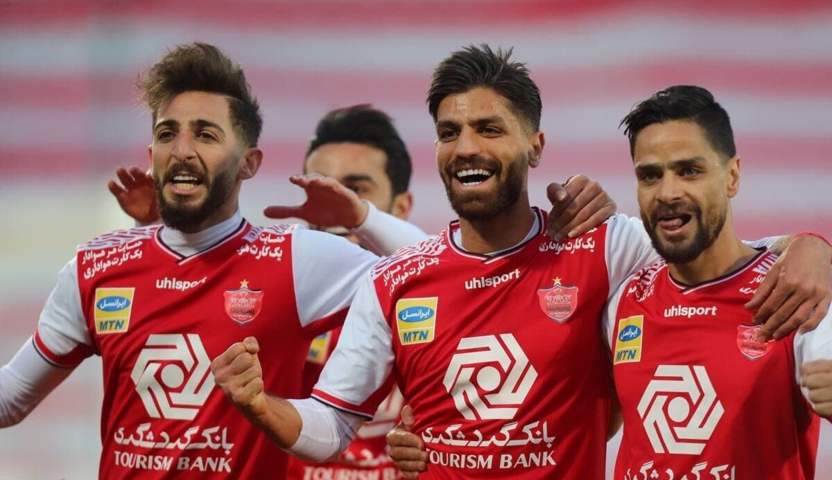 یک نام عجیب در لیست مازاد پرسپولیس/ او دیگر در تفکرات یحیی جایی ندارد