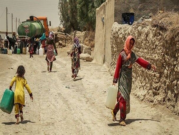 دولت فکری نکند، 2 تا 3 ماه آینده سیستان و بلوچستان آب نخواهد داشت