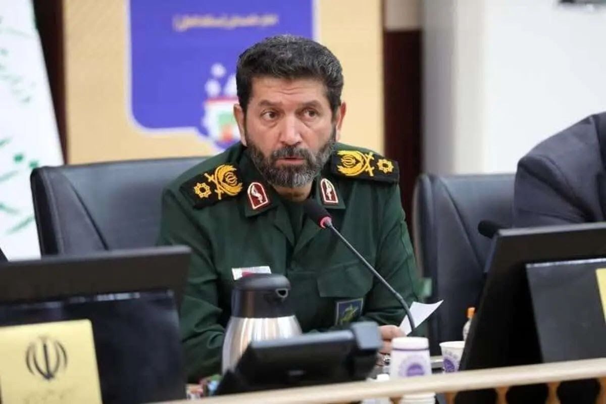 فرمانده سپاه تهران: رزمایش‌ها بلافاصله پس از توقف درگیری‌ها آغاز شد/ آمادگی نیروهای مسلح در اوج است