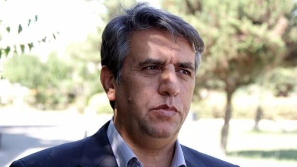 دولت احمدی‌نژاد رگ زد، دولت روحانی بود که مرهم گذاشت و جامعه بشری را به آرامش دعوت کرد