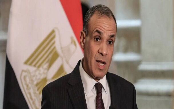 استقبال قاهره از تعلیق ماجراجویی آمریکا در تنگه هرمز