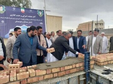 رئیس‌جمهور از طرح نهضت عدالت آموزشی در سیستان و بلوچستان استقبال کرد