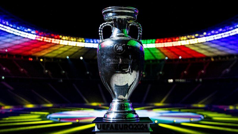 پُردرآمدترین مربی یورو 2024 کیست؟