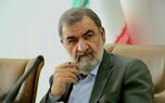 ببینید| سرلشکر رضایی: آمریکایی‌ها باید برای ادامه مذاکره اعتماد ایران را جلب کنند
