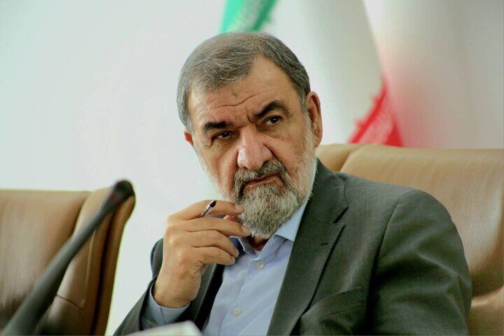 خبرگزاری تابناک متعلق به محسن رضایی است؟