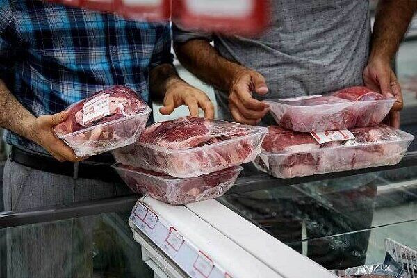 قیمت گوشت قرمز امروز یکشنبه ۲۷ اردیبهشت ۱۴۰۵ 