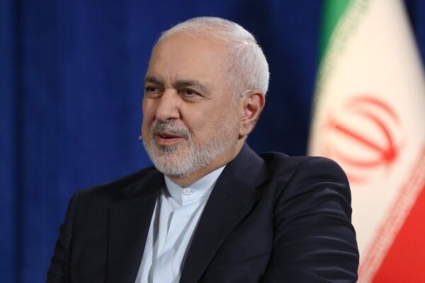 ظریف: ایران نیازمند سیاست خارجی متوازن و چندوجهی است