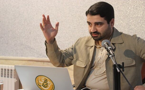 مجتبی توانگر درخواست رفع‌ فیلتر اینستاگرام اسراییلی را کرده‌بود