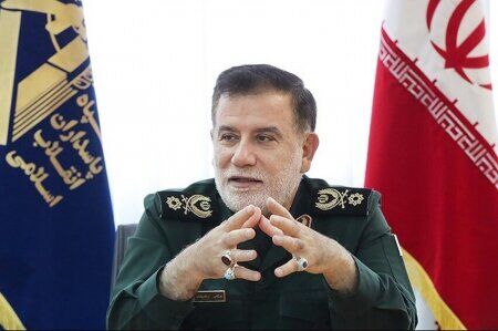 امروز مبتکر الگوهای رفتاری راهبردی، عملیاتی و تاکتیکی، خلاقانه و ناشناخته از دید دشمن با ابعاد مختلف و پیچیده هستیم