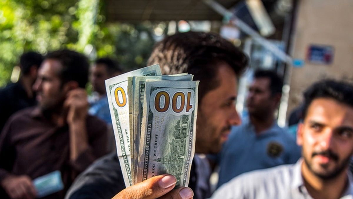 ابزار جدید بانک مرکزی برای بلوکهکردن پول مردم