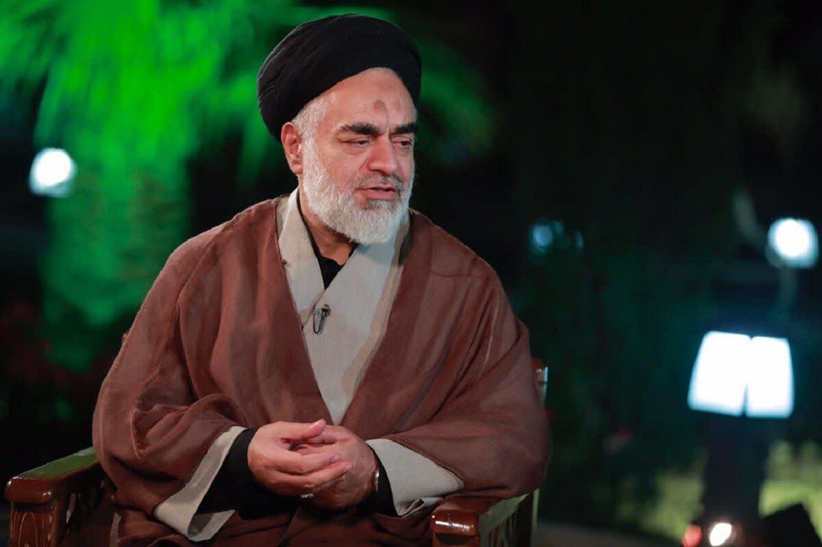 مسئولان به‌گونه‌ای که اغتشاش نشود برای بی‌بند‌وباری چاره‌اندیشی کنند