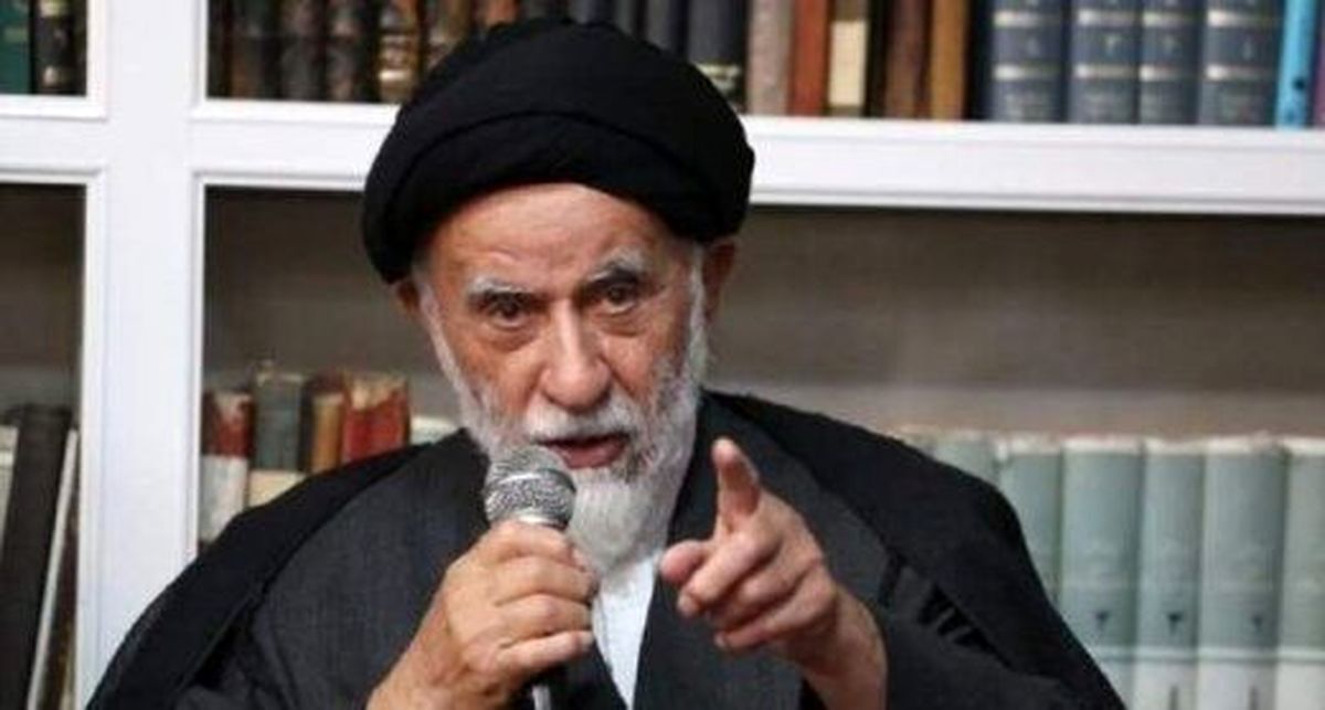 از ۱۷سالگی منبر رفته‌ام؛ می‌گویند به اسلام التزام عملی ندارم!/ اصلاح طلبان برای ورود به قدرت هر کاری نکنند