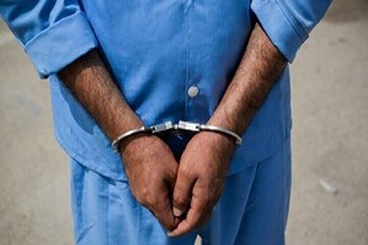 خفت‌گیری یک دانشجو در ۵۰ متری خوابگاه دختران دانشگاه شهید بهشتی