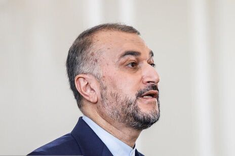 آمریکا و چند کشور غربی دنبال ایجاد آشوب در ایران بودند/ هدف آمریکا امتیاز دادن ایران در میز مذاکره است
