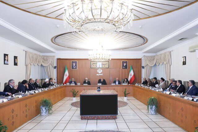 سه روز عزای عمومی به پاس شهدای نبرد مقاومت ملی ایرانیان مقابل آمریکا و اسرائیل