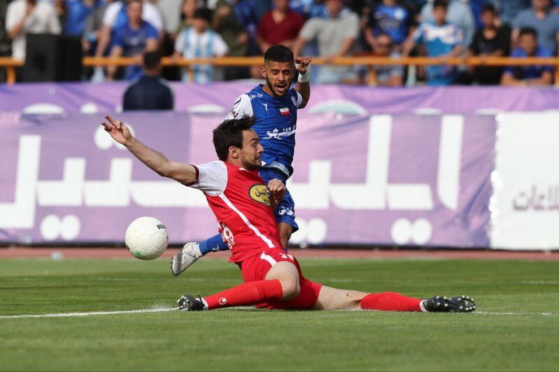 اگر VAR بود پرسپولیس سوم هم نمی‌شد