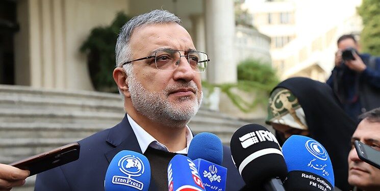زاکانی شهردار تهران، دستیار ویژه رئیس‌جمهور شد