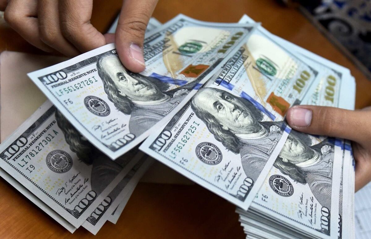 پیش‌بینی قیمت دلار در هفته سوم آبان؛ روند قیمتی صعودی است؟