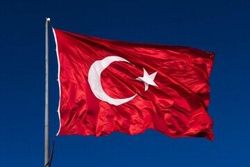 آنکارا: یک کشتی ترکیه‌ای را با اجازه ایران از تنگه هرمز عبور دادیم