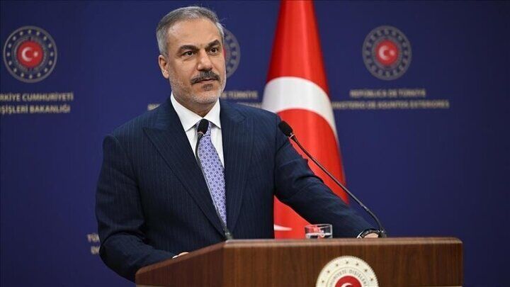فیدان: ایران آماده بدترین سناریوهاست