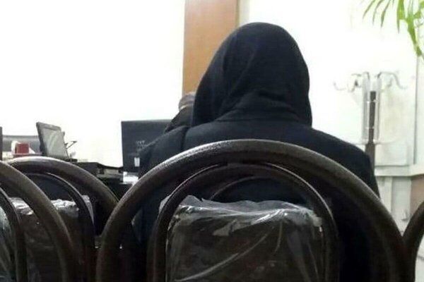 افشای سناریوی ساختگی آدم‌ربایی/ زن جوان با همدستی دوستش خودش را ربود