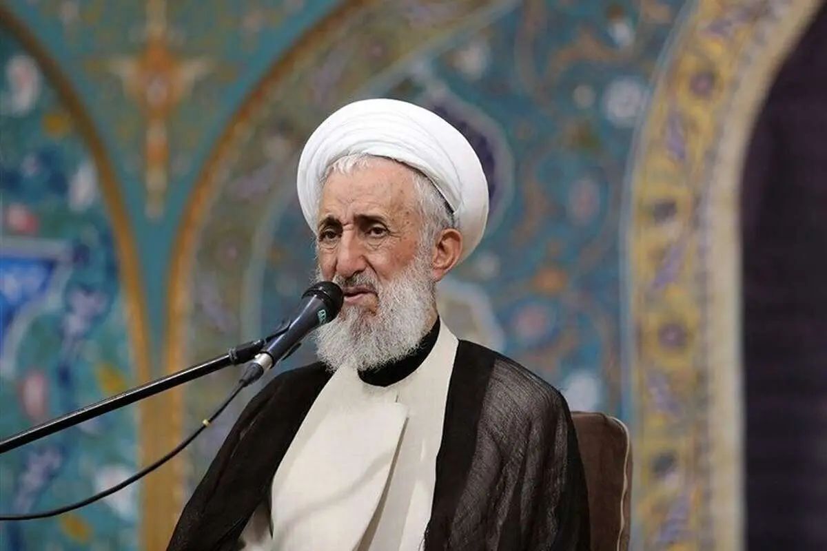 تصاویری از مراسم ترحیم فرزند کاظم صدیقی + عکس