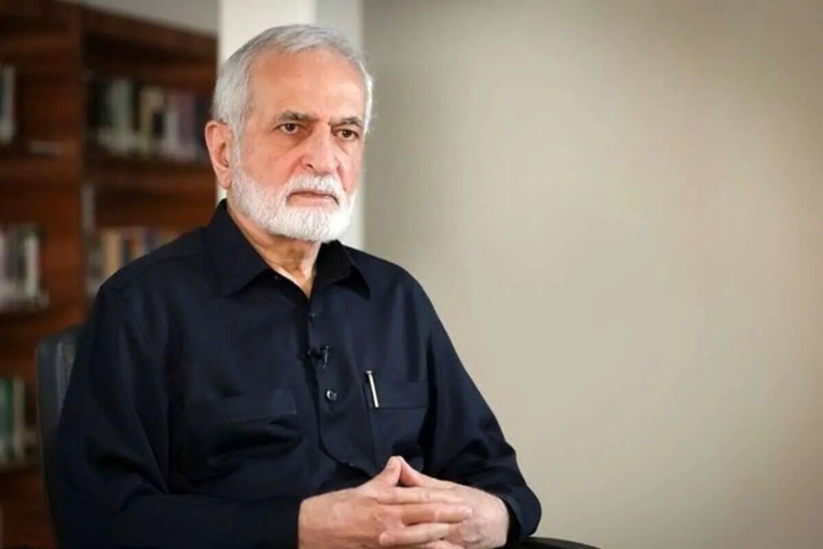 نماینده ایران در سازمان ملل: ترور خرازی نقض آشکار حقوق بین‌الملل است