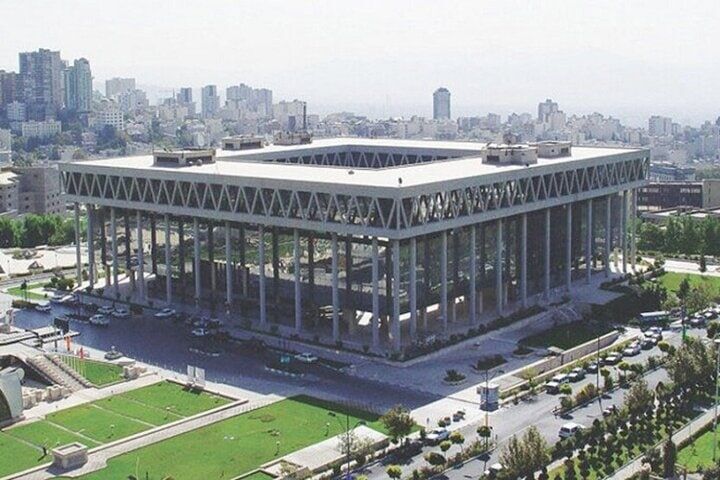 ویدئو| پخش مولودی و مداحی عجیب از صداوسیما