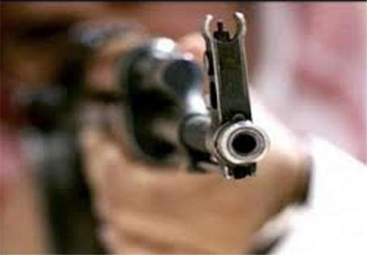 دستگیری قاچاقچیان انسان به جرم جنایت مسلحانه
