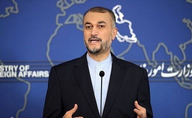 بازگشایی سفارت عربستان در تهران «به‌زودی» انجام خواهد شد